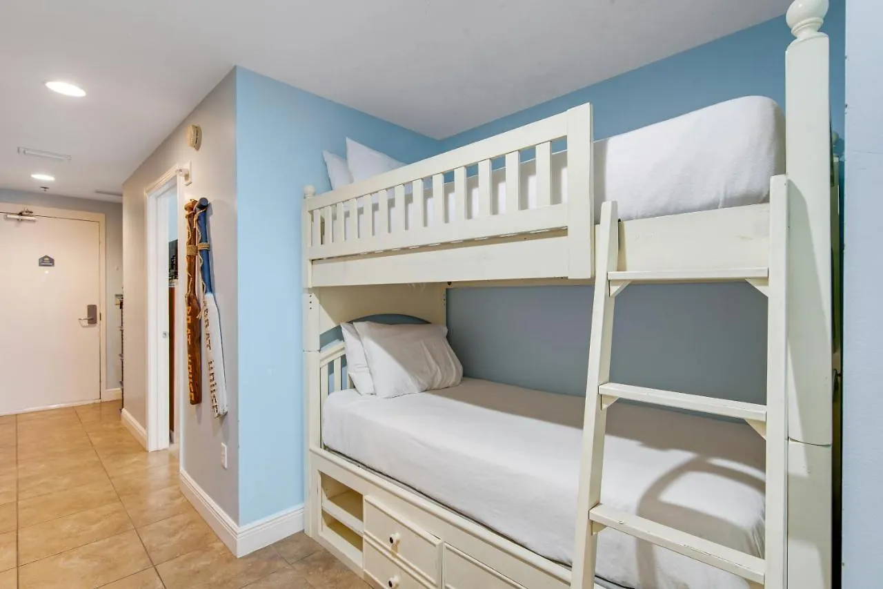Sterling Breeze 1703 Lägenhet Panama City Beach